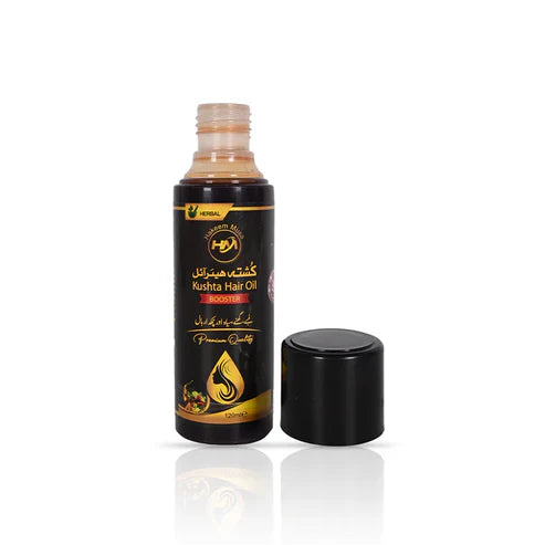 Kushta Hair Oil ( Booster )